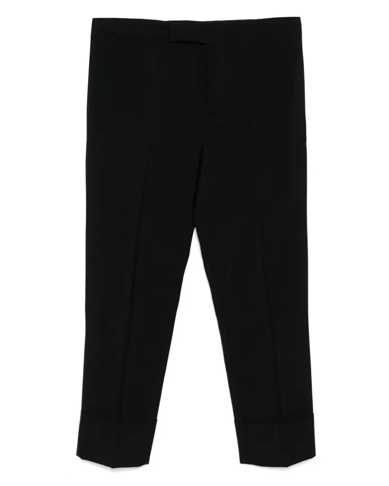Sapio N7 Hose - Schwarz Schwarz