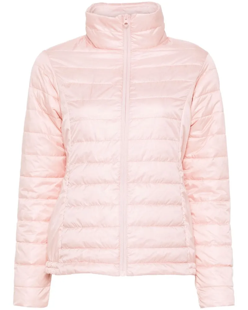 Rossignol Isolierte Jacke - Rosa Rosa
