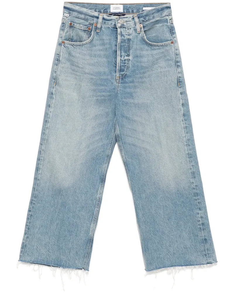 Citizens of humanity Ayla Jeans - Blau Blau