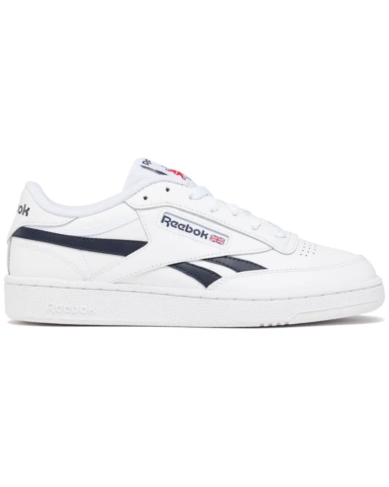 Reebok Club C Revenge Sneakers - Weiß Weiß