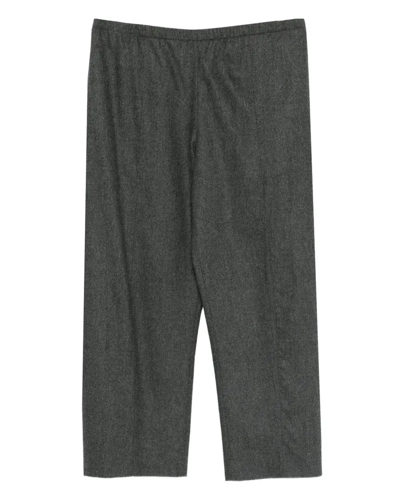 KHAITE Clover Hose - Grau Grau