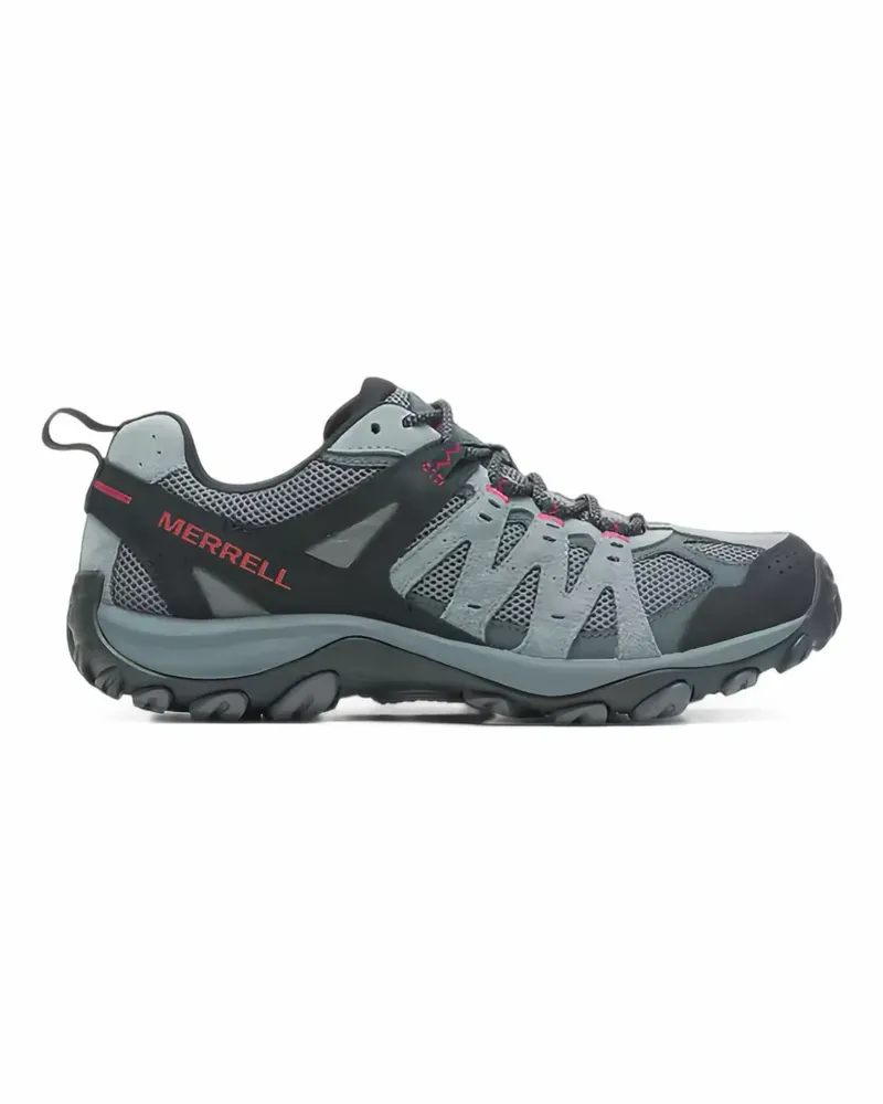 MERRELL Accentor Sport 3 Sneakers mit Einsätzen - Grau Grau