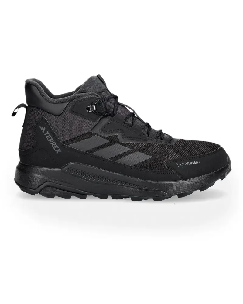 adidas Climawarm + Anylander Terrex Sneakers - Schwarz Schwarz