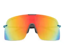Yusuke Alpine Blade Ti Sonnenbrille - Grau