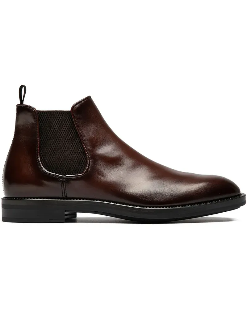 Officine Creative Italia Klassische Stiefel - Braun Braun