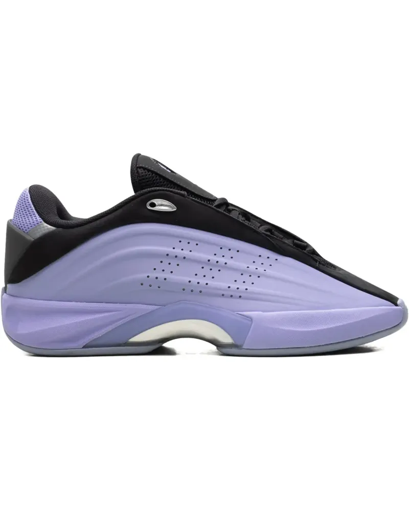 adidas Perforierte Crazy IIInfinity Sneakers - Violett Violett