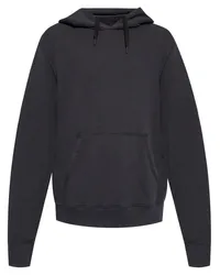 Rag & Bone Klassischer Hoodie Schwarz