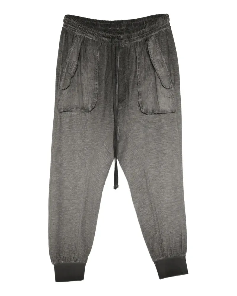 THOM KROM ST 523 trousers - Grau Grau