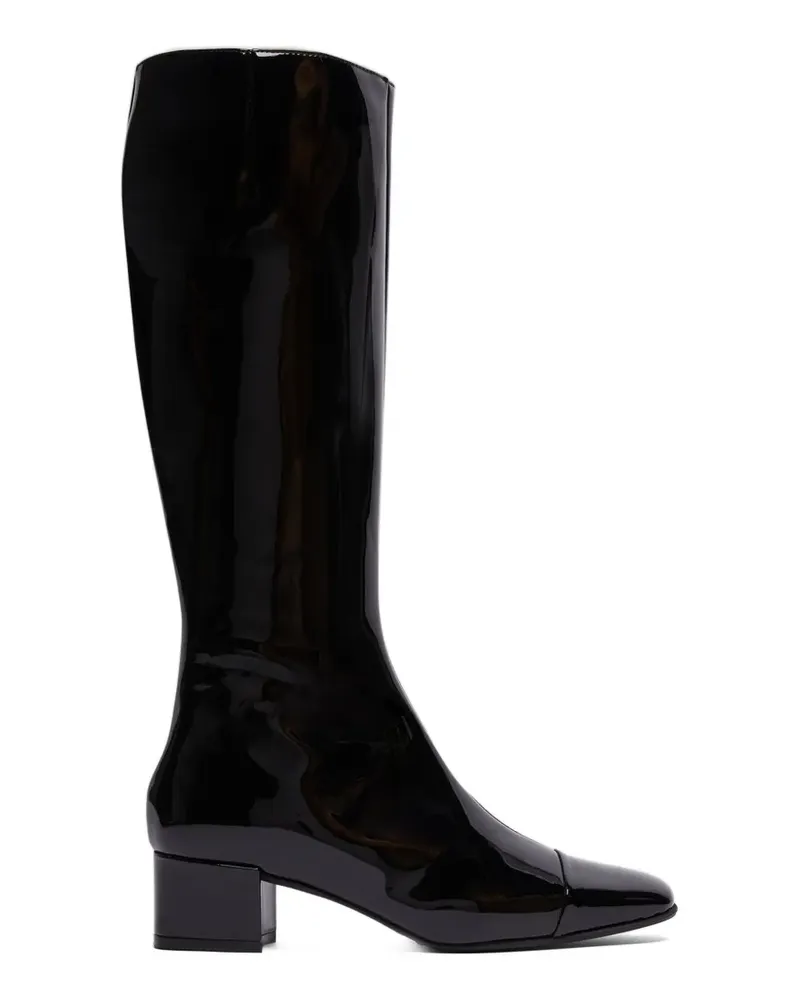 Carel Malaga' Stiefel - Schwarz Schwarz