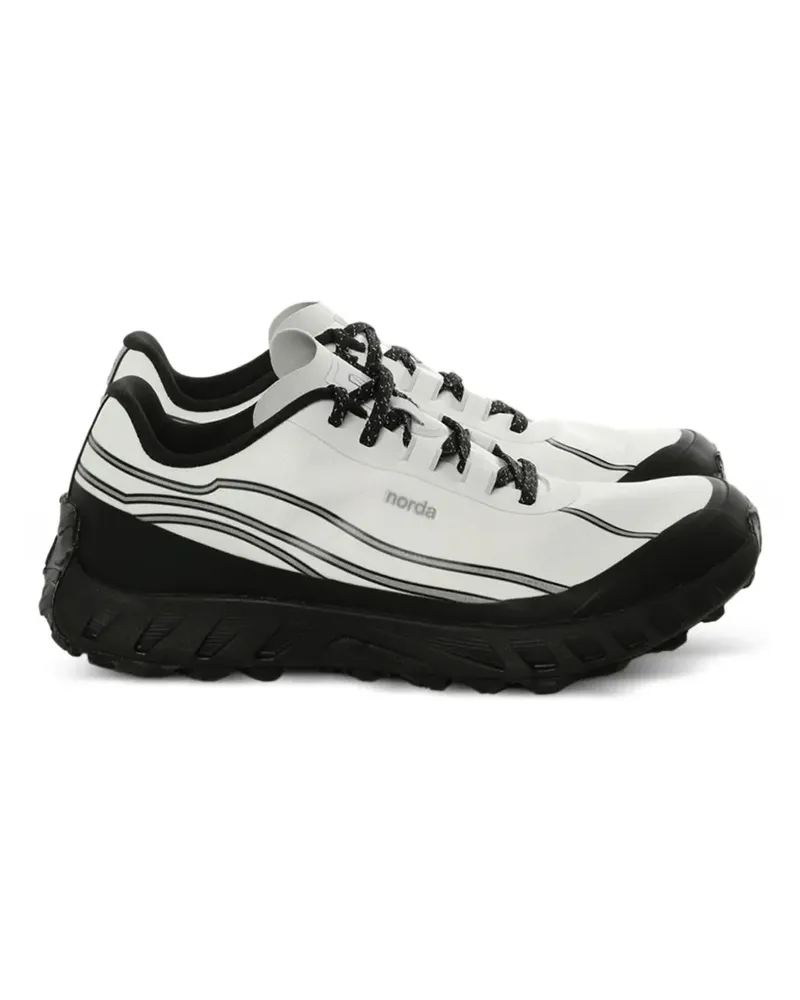Norda 002 sneakers - Weiß Weiß