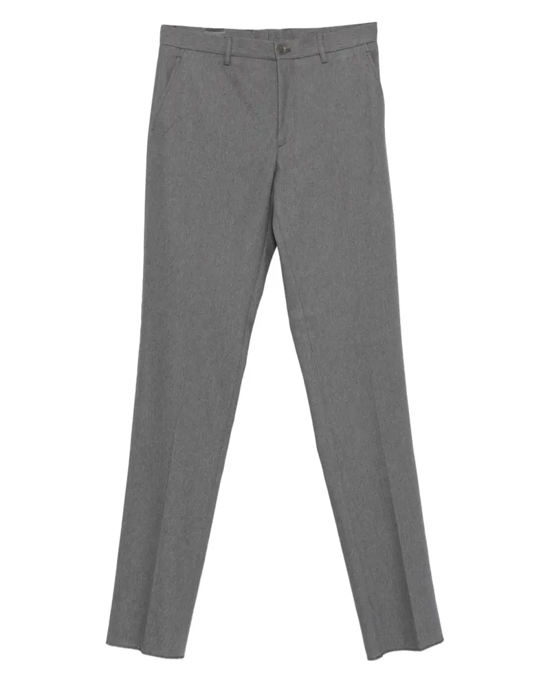 Etro Roma Hose - Grau Grau