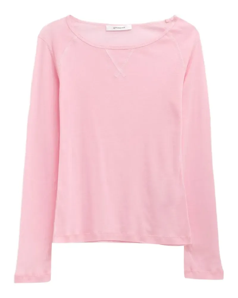 GIMAGUAS Maura Hemd - Rosa Rosa