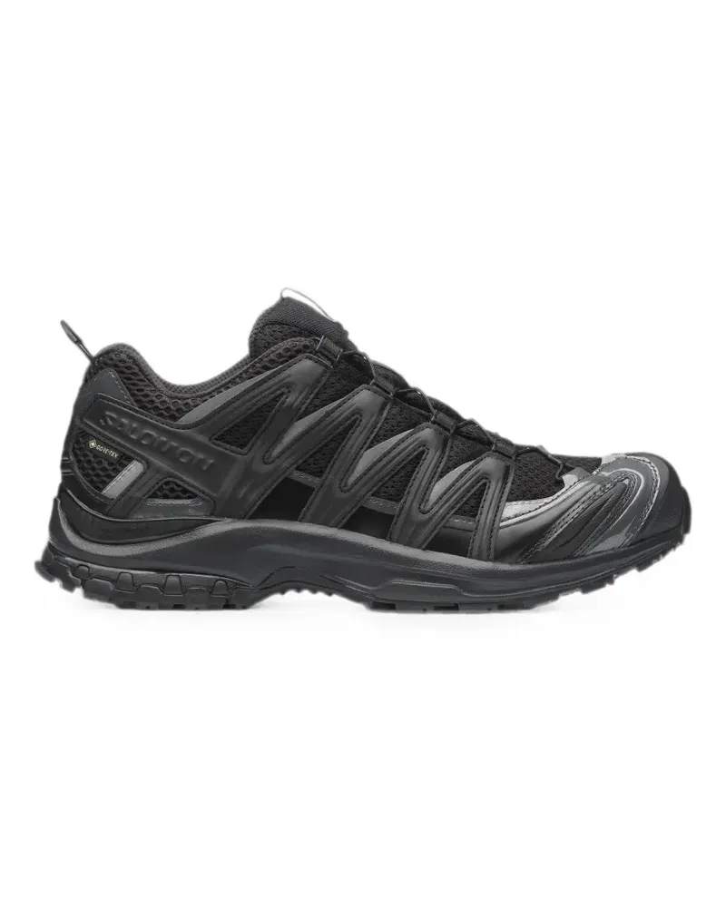 Salomon XA Pro 3D Gore-Tex Slam Jam sneakers - Schwarz Schwarz