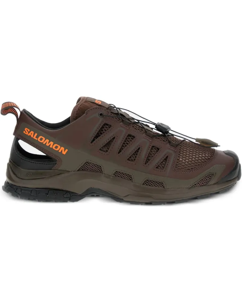 Salomon XA Pro 3D Sneakers - Braun Braun