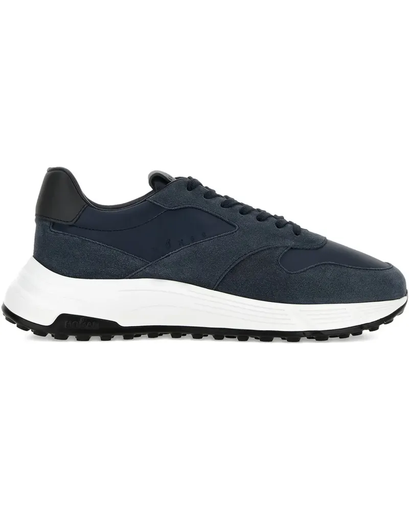 Hogan Hyperlight Sneakers - Blau Blau