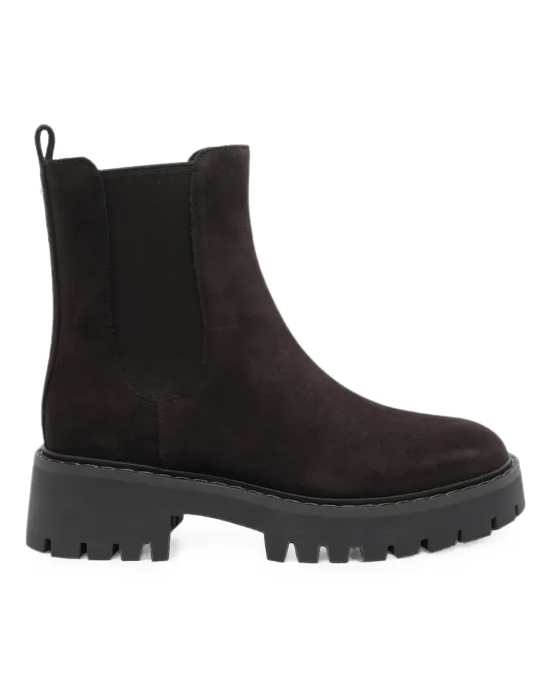 Michael Kors Chelsea ankle boots - Braun Braun