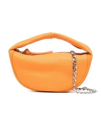 by FAR Cush Schultertasche Orange