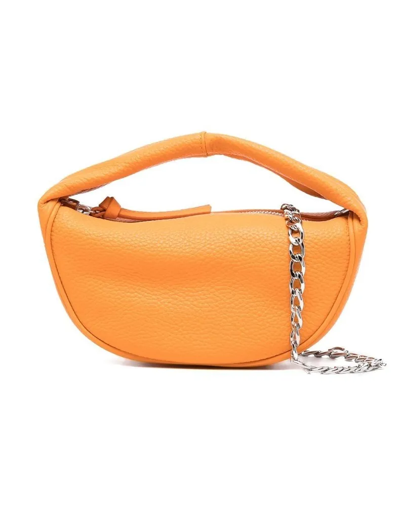 by FAR Cush Schultertasche Orange