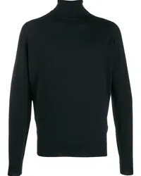 John Smedley Cherwell' Sweatshirt Schwarz