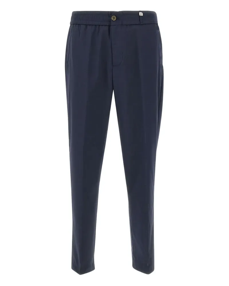 MYTHS Ade Hose - Blau Blau