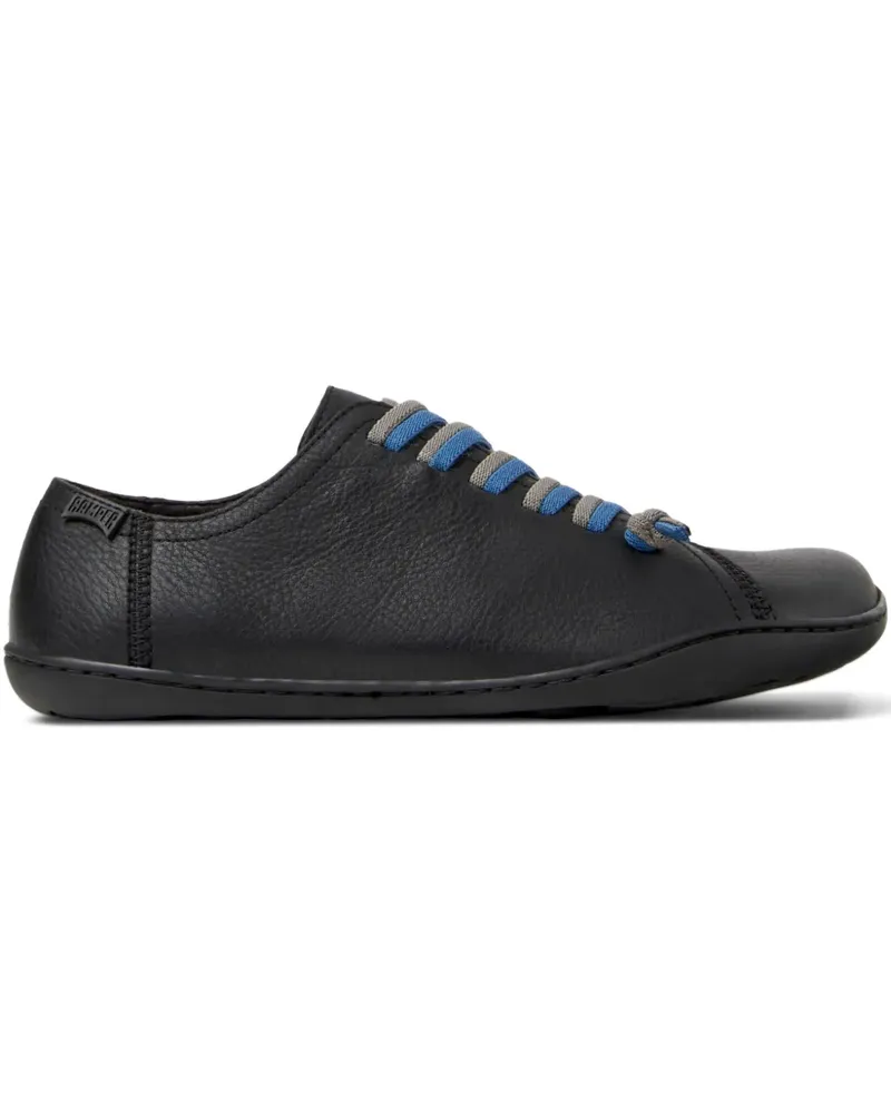 Camper Peu Twins Sneakers - Schwarz Schwarz