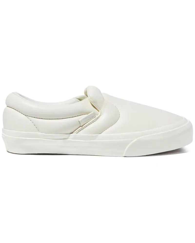 Proenza Schouler Vans x  Puffy Slip-On-Sneakers - Weiß Weiß