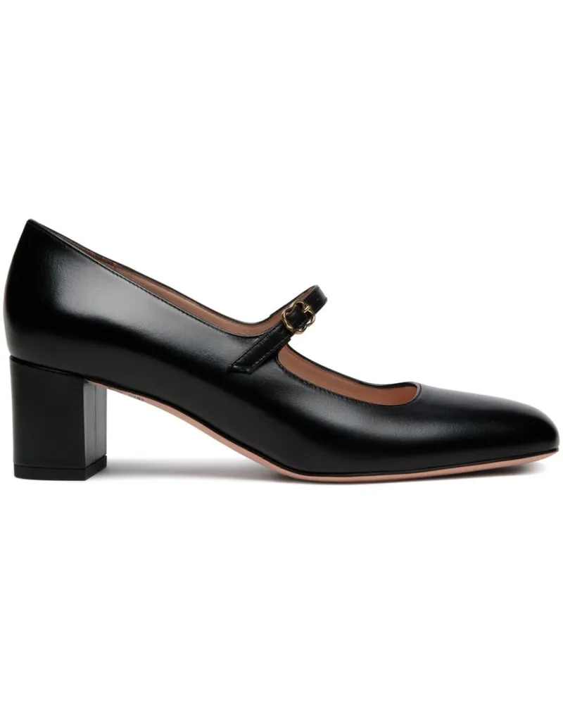 Bally Pumps 50mm - Schwarz Schwarz