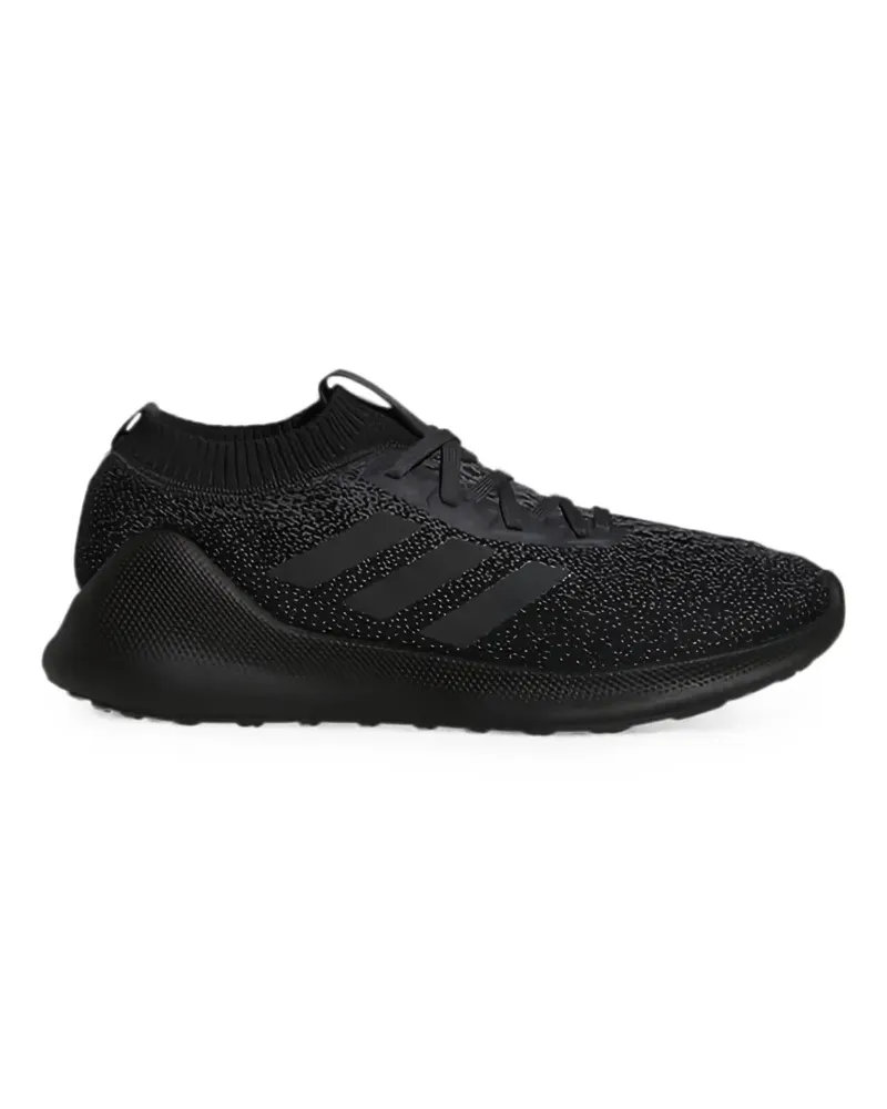 adidas Purebounce+ Sneakers - Schwarz Schwarz