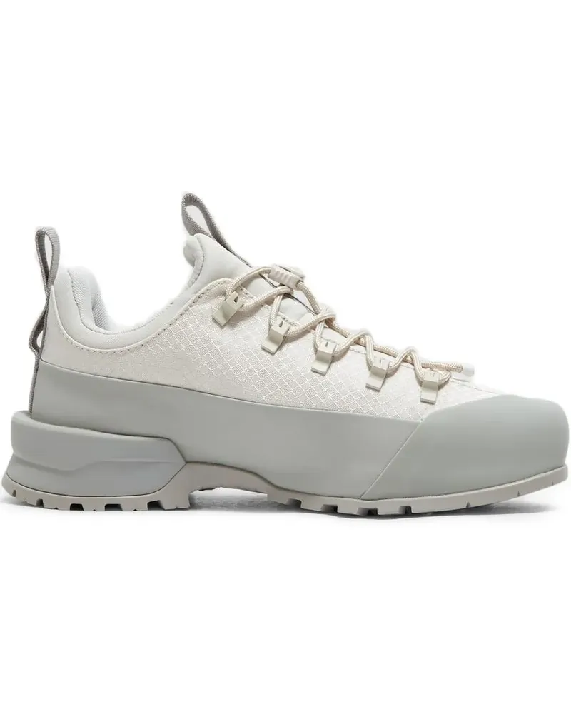 The North Face Glenclyffe Sneakers - Grau Grau