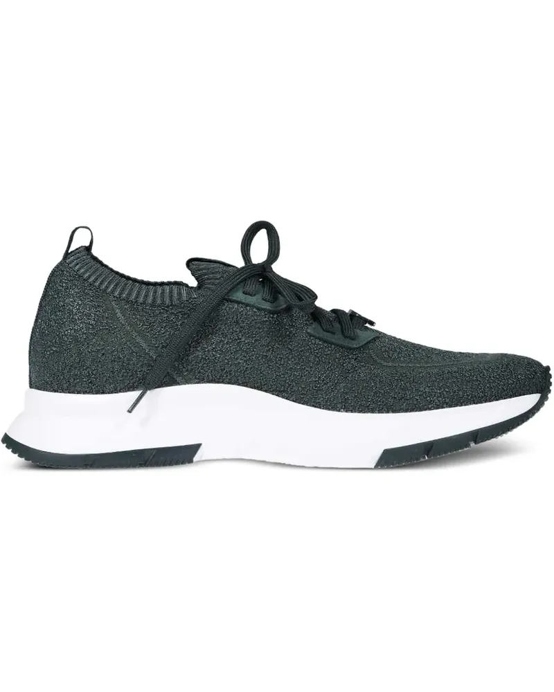 Gianvito Rossi Glover Sneakers - Grün Grün