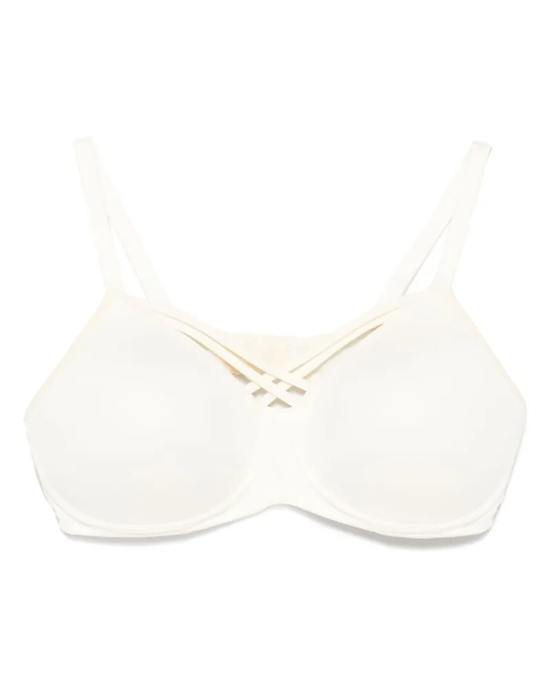 Marlies Dekkers Dame De Paris BH - Nude Nude