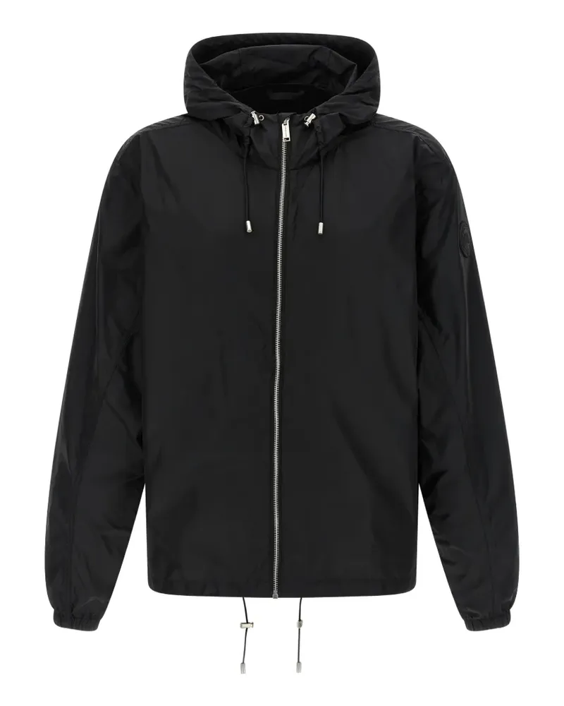 Canada Goose Drift Kapuzenjacke - Schwarz Schwarz