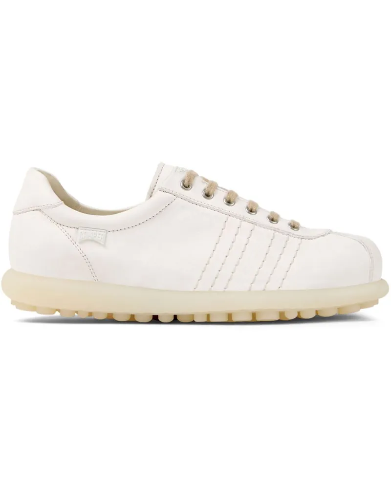 Camper Pelotas Ariel Sneakers - Nude Nude