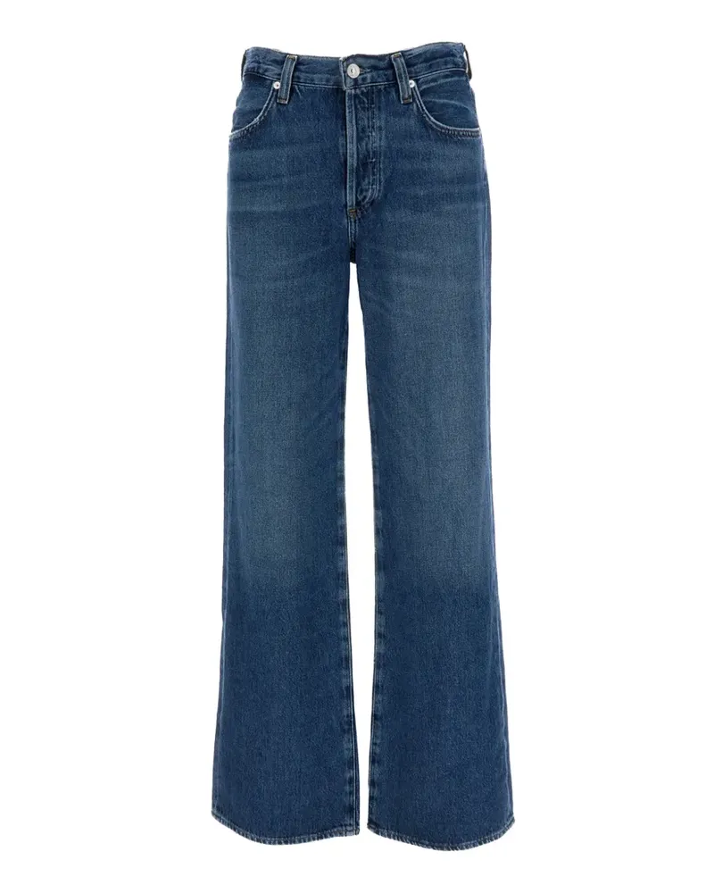 Citizens of humanity Avant wide-leg jeans - Blau Blau