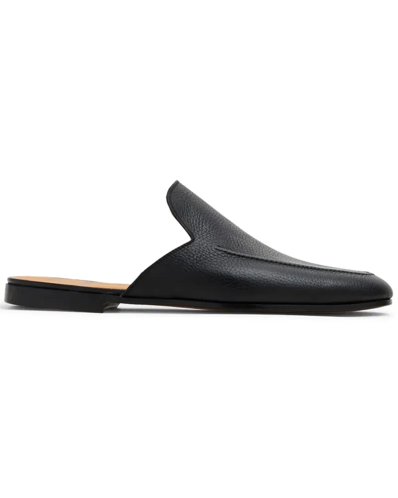 Magnanni Boltisburg Loafer - Schwarz Schwarz