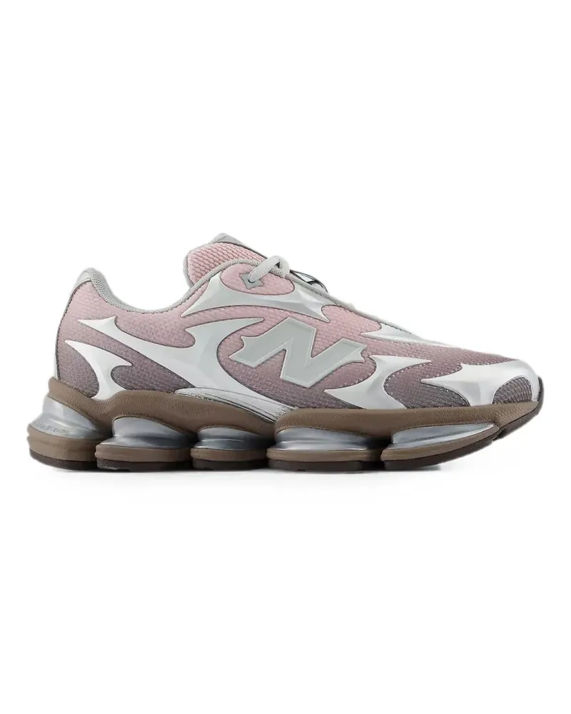 New Balance Abzorb 2000 Sneakers - Rosa Rosa