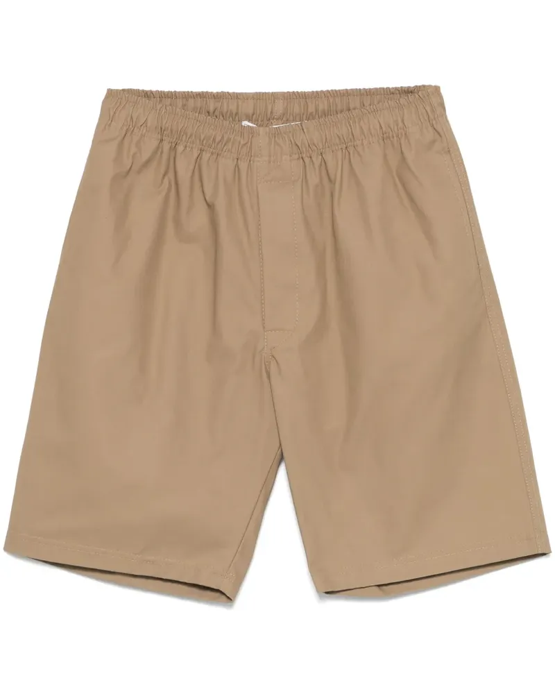 Société Anonyme Le Havre Shorts - Nude Nude