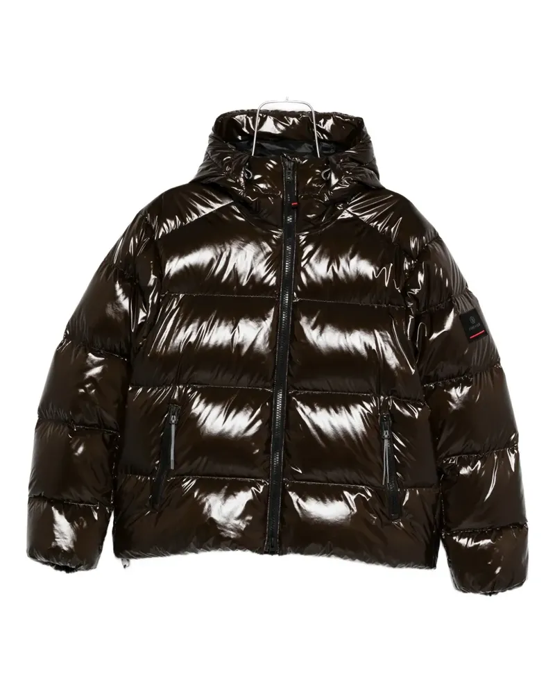 Bogner Fire & Ice Vally Skijacke - Braun Braun