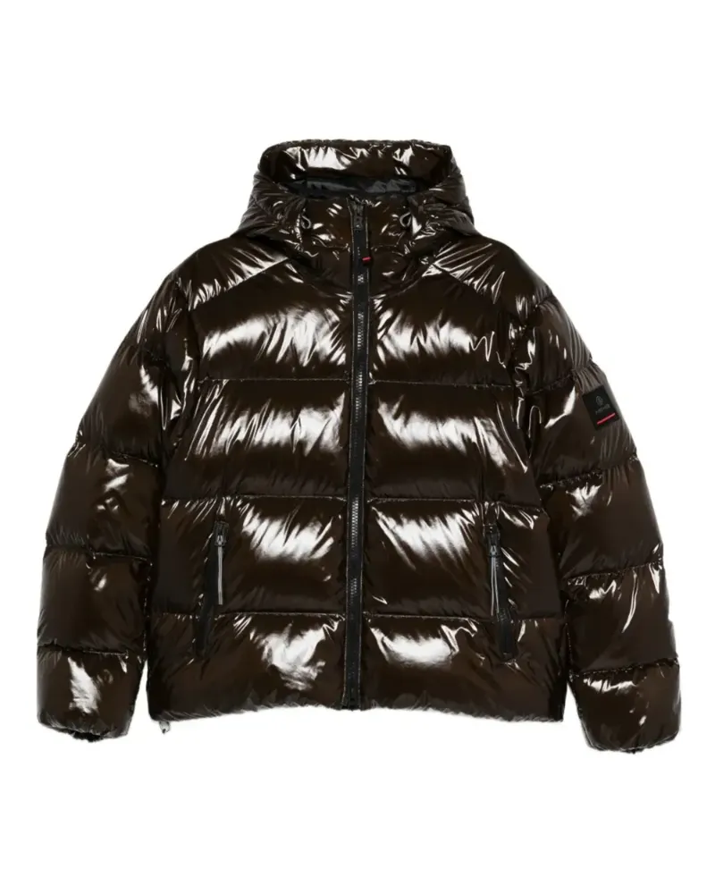 Bogner Fire & Ice Vally Skijacke - Braun Braun