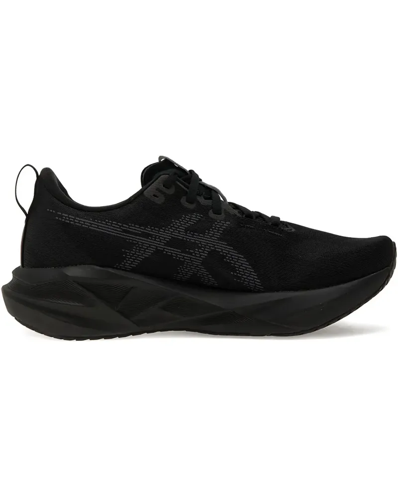 Asics Novablast 5 Sneakers - Schwarz Schwarz