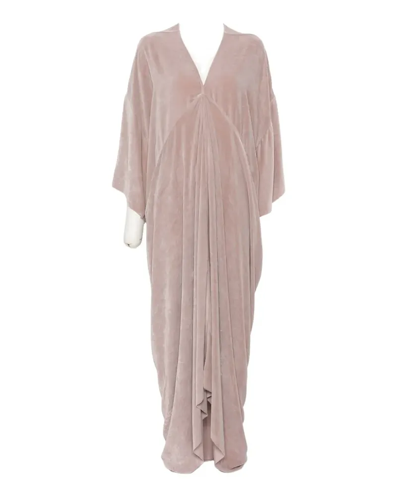 Rick Owens Tommy Kite gown - Rosa Rosa