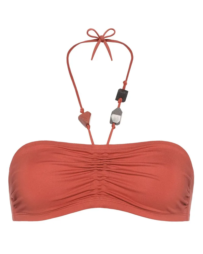 Eres Polaris Bikinioberteil - Braun Braun