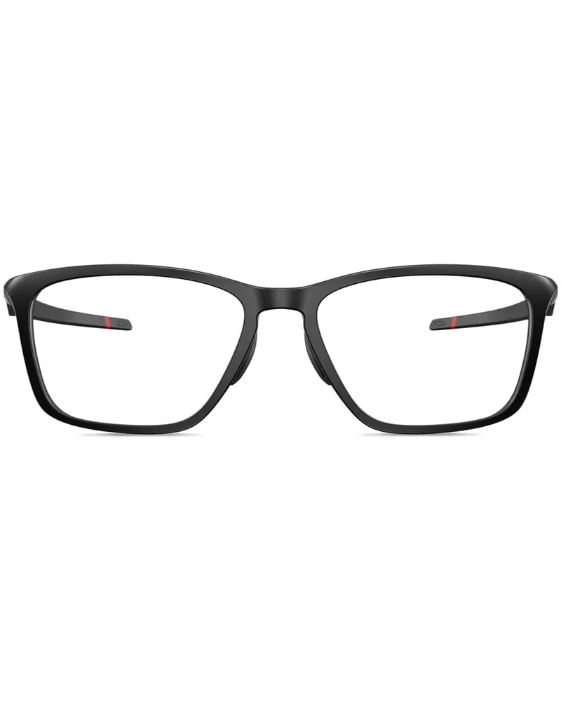 Oakley Dissipate Brille - Schwarz Schwarz
