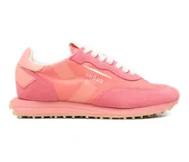 Rush Monoblock Sneakers - Rosa