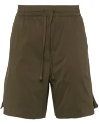 Canada Goose Leichte Kolarney Shorts Grün