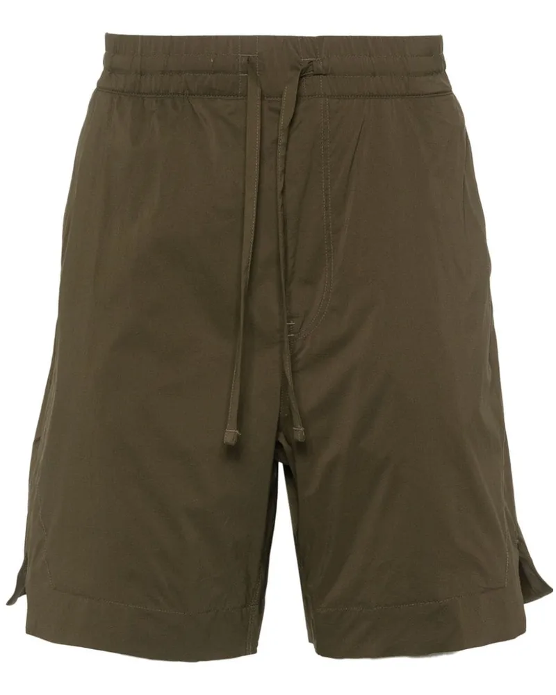 Canada Goose Leichte Kolarney Shorts Grün