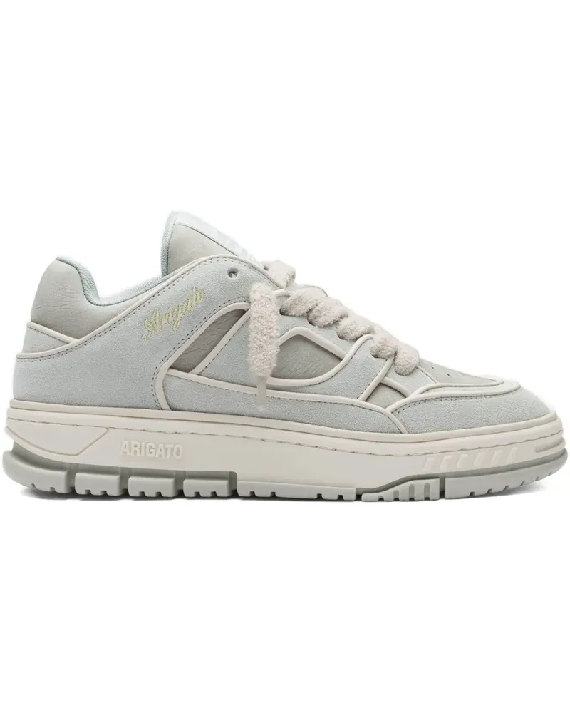 Axel Arigato Area Lo Sneakers - Grau Grau