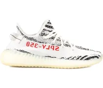 Yeezy Boost 350 V2 'Zebra - 2018/2019 Release' Sneakers - Schwarz