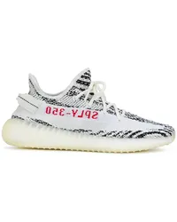 adidas Yeezy Boost 350 V2 'Zebra - 2018/2019 Release' Sneakers Schwarz