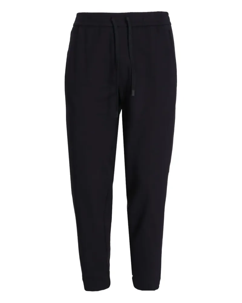 HUGO BOSS T Flex Jogginghose - Schwarz Schwarz